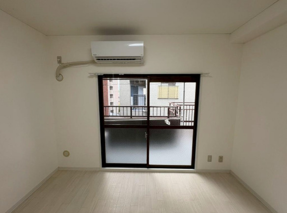 ライオンズマンション魚崎第六の内装