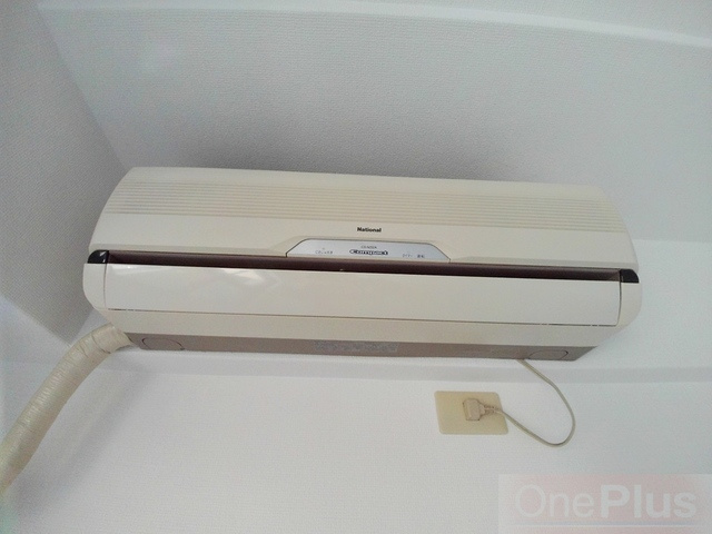 ライオンズマンション魚崎第六の設備