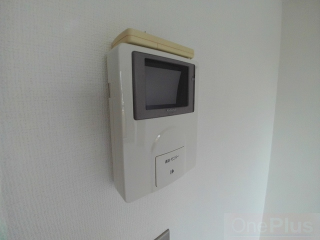 ライオンズマンション魚崎第六のセキュリティ