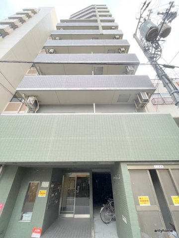 カシェット緑橋　仲介手数料無料