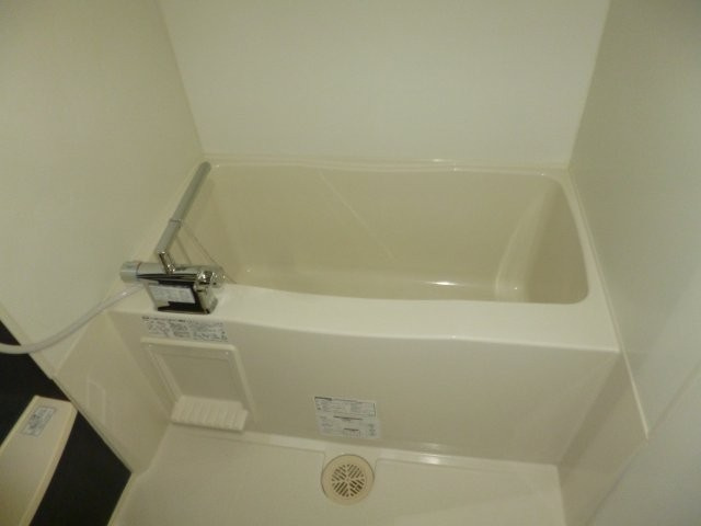 Ｇｒａｎｄ　Ｔｉｅｒの浴室