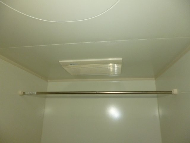 Ｇｒａｎｄ　Ｔｉｅｒの浴室|浴室乾燥機