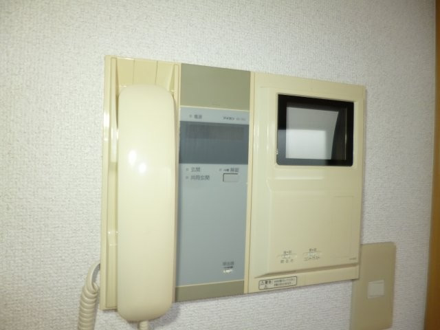 Ｇｒａｎｄ　Ｔｉｅｒのセキュリティ|オートロック連動ＴＶインターホン