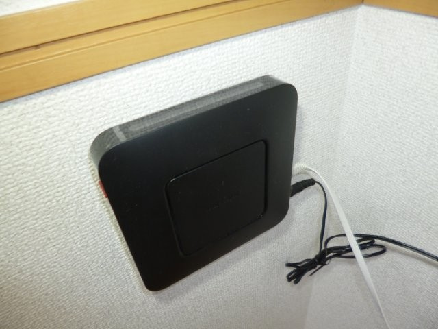 Ｇｒａｎｄ　Ｔｉｅｒの設備|無料ＷＩ－ＦＩ完備