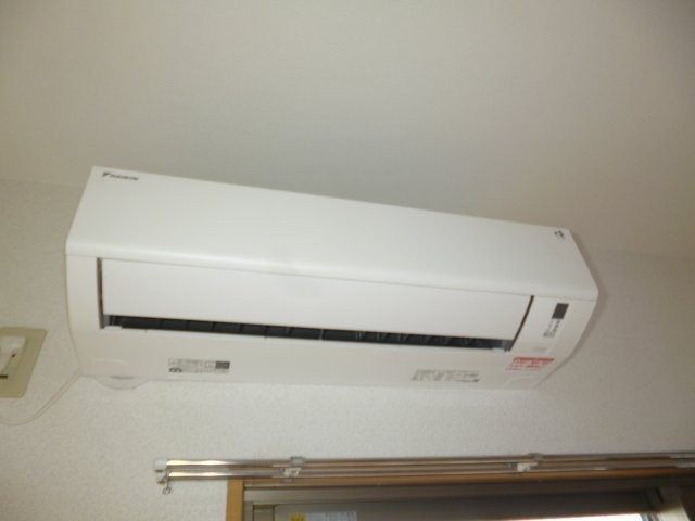 Ｇｒａｎｄ　Ｔｉｅｒの設備|エアコンLDK