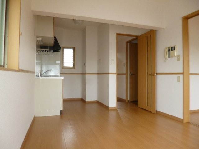 Ｇｒａｎｄ　Ｔｉｅｒの居間・リビング