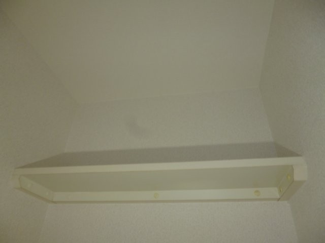 Ｇｒａｎｄ　Ｔｉｅｒのトイレ|トイレ棚