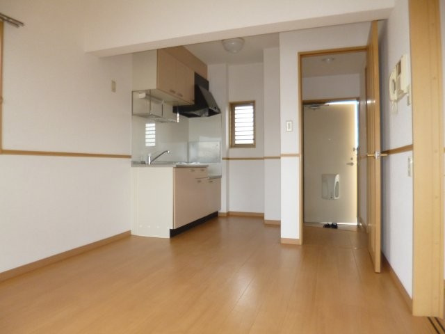 Ｇｒａｎｄ　Ｔｉｅｒの居間・リビング