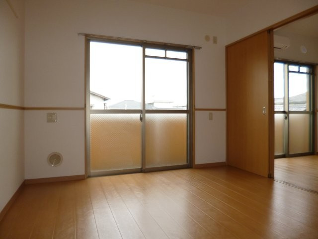 Ｇｒａｎｄ　Ｔｉｅｒの寝室|洋室