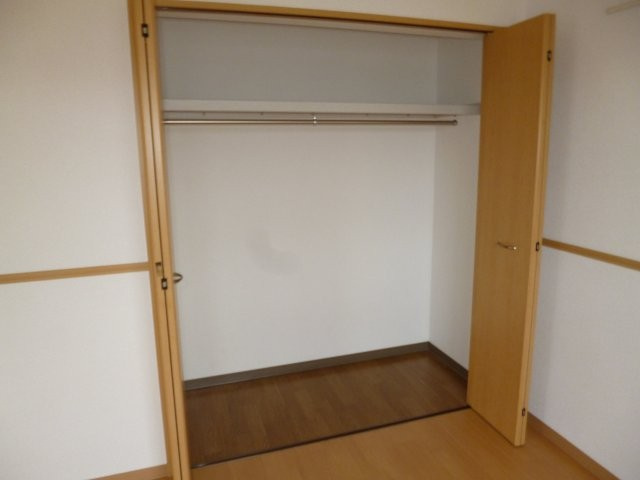 Ｇｒａｎｄ　Ｔｉｅｒの収納|クローゼット