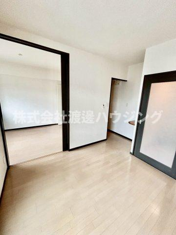 サクセス緑地公園の内装