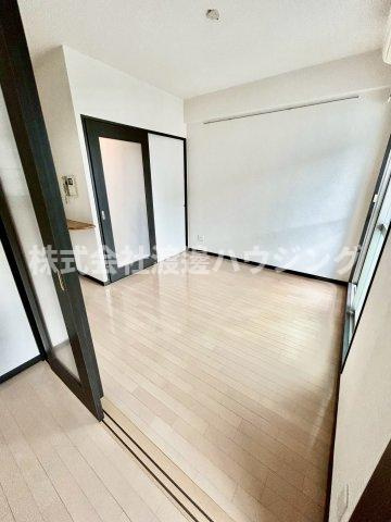 サクセス緑地公園の内装