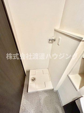 サクセス緑地公園の設備