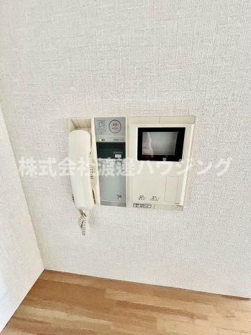 サクセス緑地公園の設備