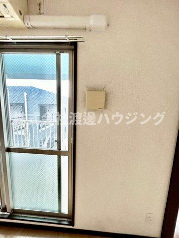 サクセス緑地公園の設備