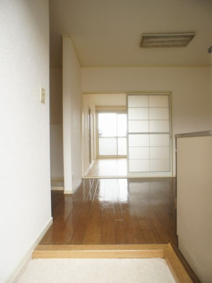 【玄関】 | ドミールタナカⅢ | 玄関スッキリ！