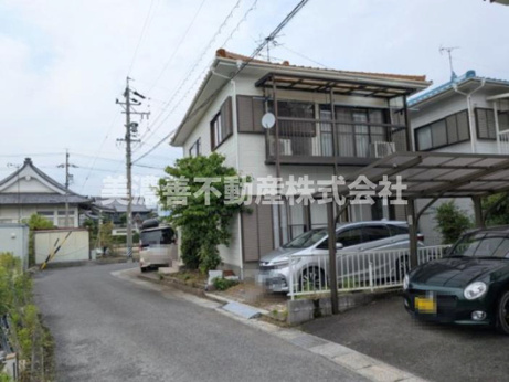 ６５２７８　瑞穂市本田中古戸建ての画像