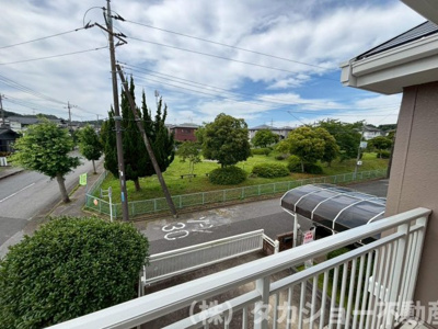 【展望】 | 木更津市八幡台6丁目　中古戸建