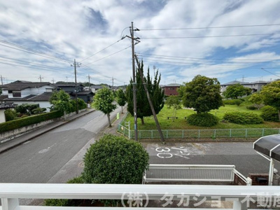 【展望】 | 木更津市八幡台6丁目　中古戸建