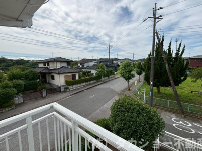 【展望】 | 木更津市八幡台6丁目　中古戸建