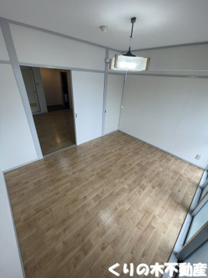 【居間・リビング】 | ルミウス黄金 | リビングです