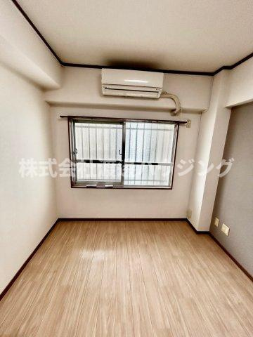 第1マンション寺直の内装