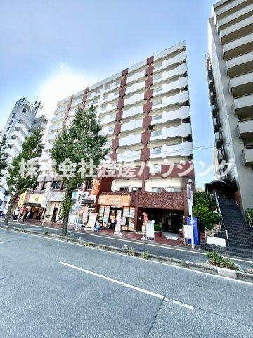 第1マンション寺直