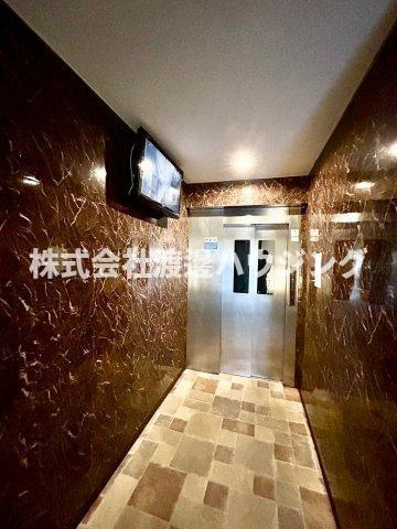 第1マンション寺直のその他共用部分
