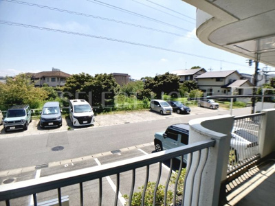 【展望】 | グリーンパーク曙