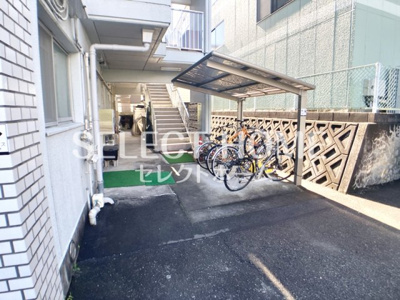 【その他共用部分】 | グリーンパーク曙