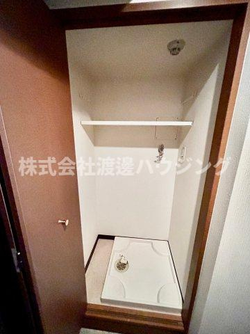 プルミエール江坂の設備