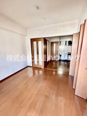 プルミエール江坂の内装