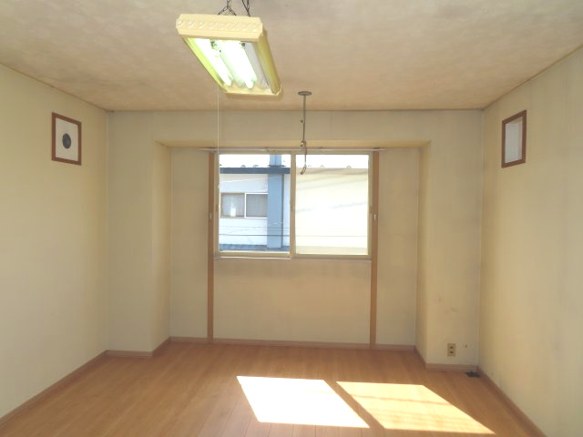 【洋室】 | 北見市高砂町１２番３号　中古売家