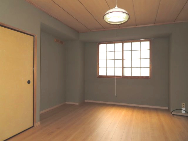 【洋室】 | 北見市高砂町１２番３号　中古売家