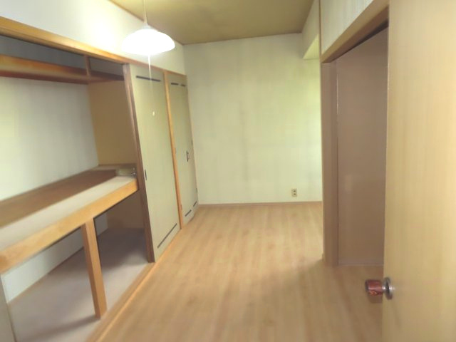 【洋室】 | 北見市高砂町１２番３号　中古売家