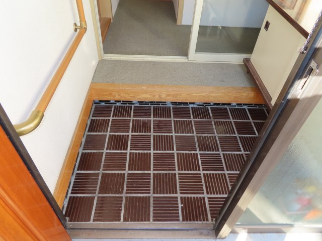 【収納】 | 北見市高砂町１２番３号　中古売家 | 下駄箱