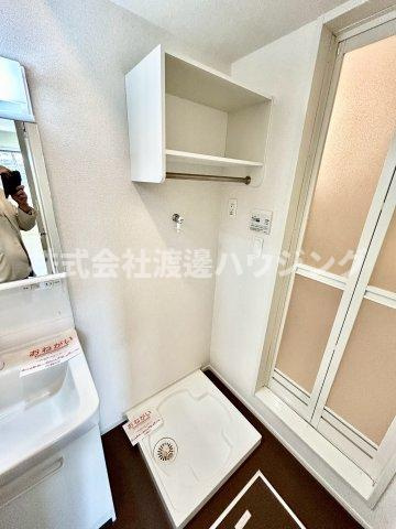 サンリット アライブⅡの設備