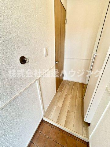 サンリット アライブⅡの設備