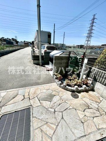 サンリット アライブⅡのその他共用部分