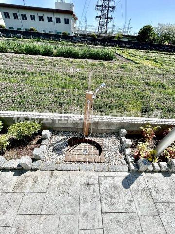 サンリット アライブⅡのその他共用部分