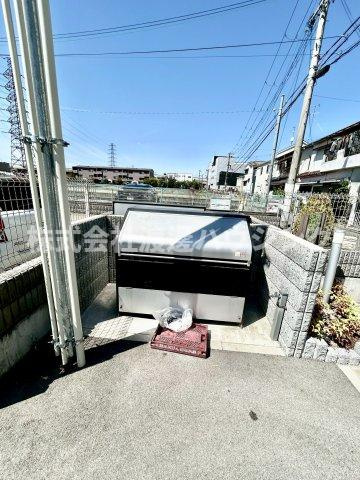 サンリット アライブⅡのその他共用部分