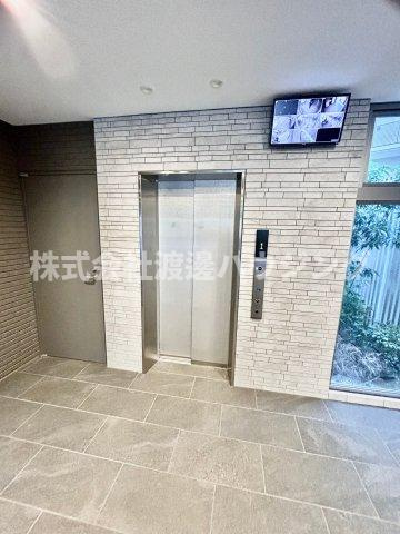 グリーナリー江坂公園の設備