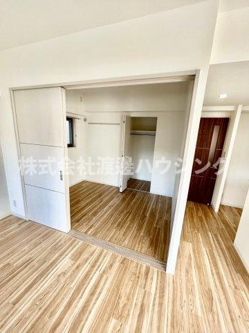 グリーナリー江坂公園の内装