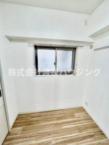 グリーナリー江坂公園の内装