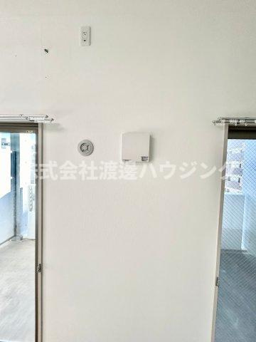 グリーナリー江坂公園の設備