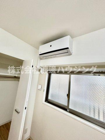 グリーナリー江坂公園の設備