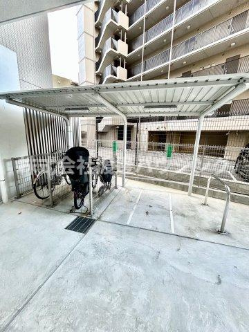 グリーナリー江坂公園のその他共用部分