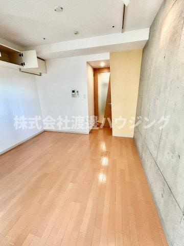 La Doueur江坂の内装