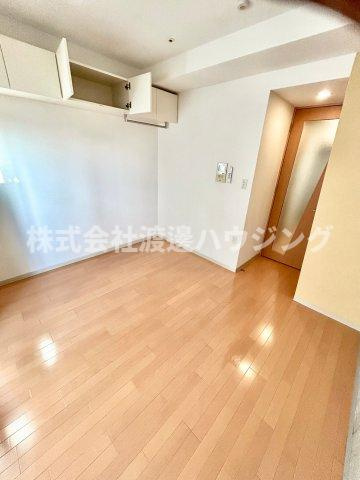 La Doueur江坂の内装