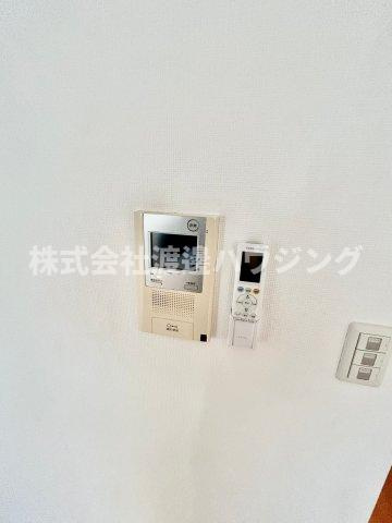 La Doueur江坂の設備